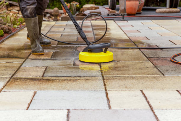 Best Vinyl Siding Pressure Washing in Freer, TX